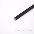 Hot selling fiberglass frp pultruded epoxy insulation rod